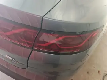 2024 BYD Qin L с пробегом 83 000 км