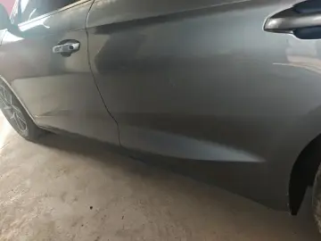 2024 BYD Qin L с пробегом 83 000 км