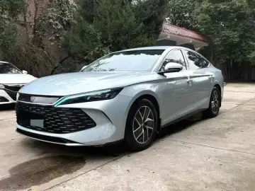 BYD Qin L