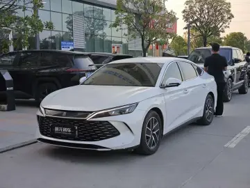 BYD Qin L
