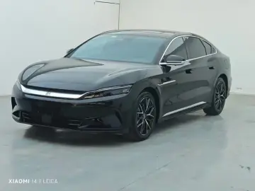 BYD Han