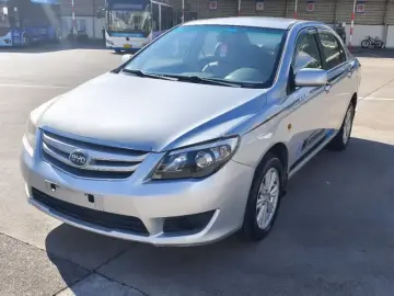 BYD L3