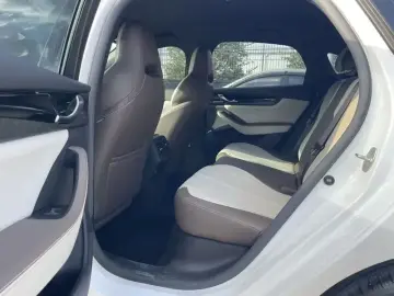 2024 BYD Qin Plus с пробегом 16 200 км