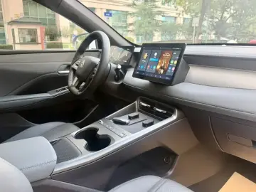 2026 BYD Qin Plus с пробегом 40 000 км