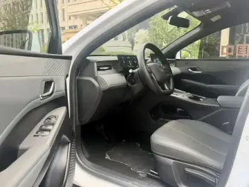 2026 BYD Qin Plus с пробегом 40 000 км
