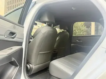 2026 BYD Qin Plus с пробегом 40 000 км