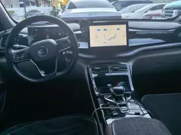 2024 BYD Qin Plus с пробегом 46 000 км