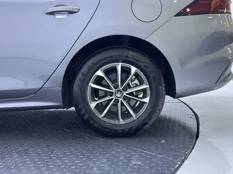 2024 BYD Qin Plus с пробегом 18 400 км