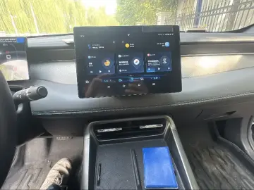 2025 BYD Qin Plus с пробегом 40 800 км