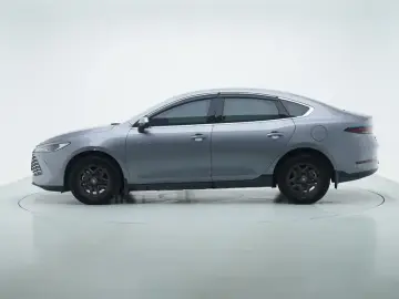 2025 BYD Qin Plus с пробегом 8 200 км
