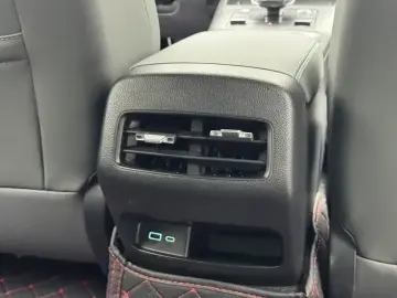 2025 BYD Qin Plus с пробегом 8 200 км