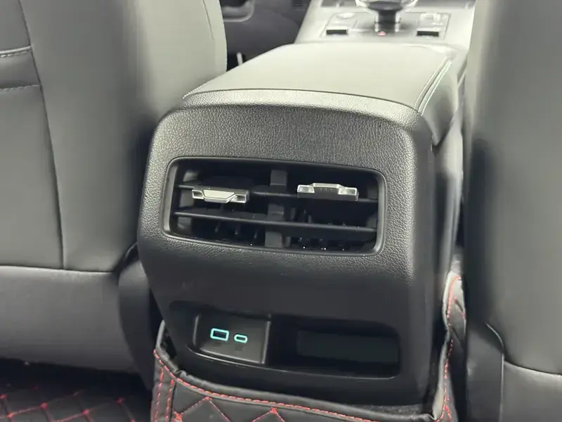 2025 BYD Qin Plus с пробегом 8 200 км