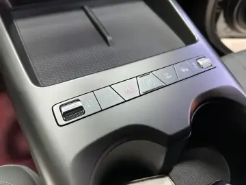 2026 BYD Qin Plus с пробегом 7 000 км