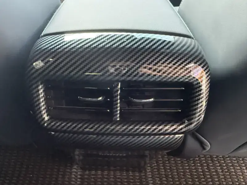 2025 BYD Seal 06 GT с пробегом 23 000 км