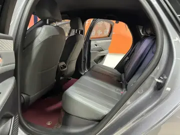 2026 BYD Qin Plus с пробегом 7 000 км
