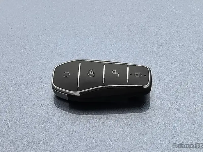 2025 BYD Seal 07 с пробегом 43 900 км