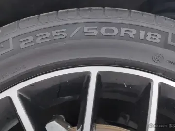 2025 BYD Seal 07 с пробегом 43 900 км