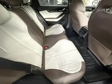 2024 BYD Qin Plus с пробегом 12 000 км