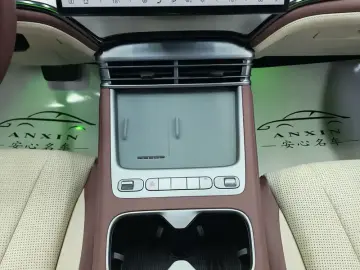 2026 BYD Seal 07 с пробегом 9 900 км