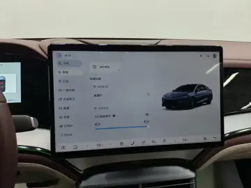 2026 BYD Seal 07 с пробегом 9 900 км
