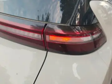 2025 BYD Seagull с пробегом 30 000 км