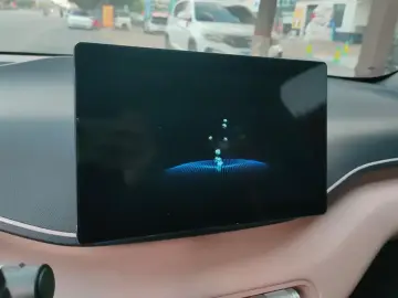 2025 BYD Seagull с пробегом 30 000 км