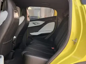 2023 BYD Seagull с пробегом 37 600 км