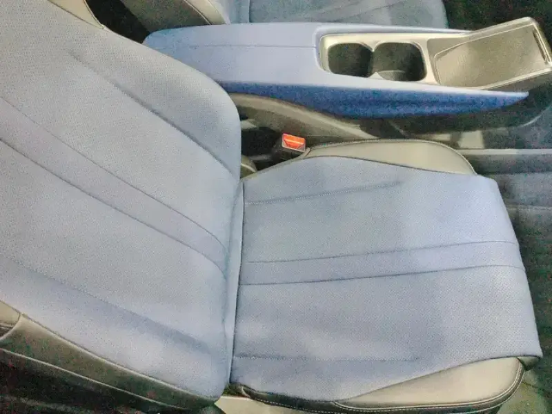 2025 BYD Seagull с пробегом 4 000 км