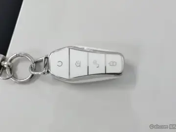 2025 BYD Seagull с пробегом 18 900 км