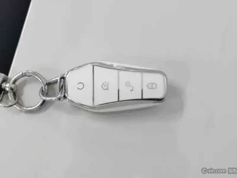 2025 BYD Seagull с пробегом 18 900 км
