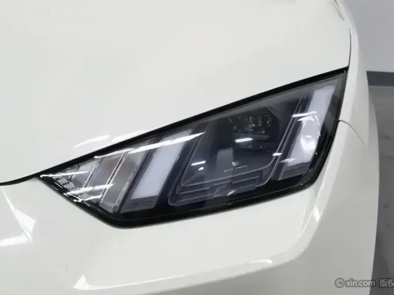 2025 BYD Seagull с пробегом 18 900 км