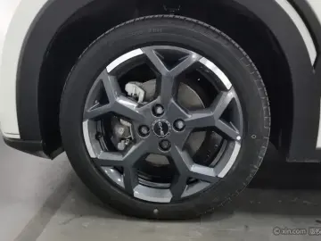 2025 BYD Seagull с пробегом 18 900 км