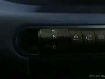 2025 BYD Seagull с пробегом 18 900 км