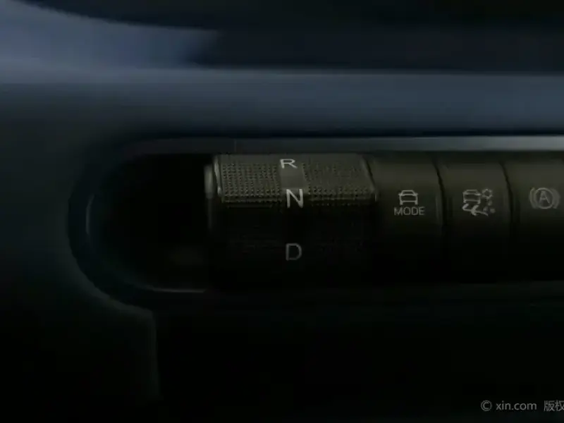 2025 BYD Seagull с пробегом 18 900 км