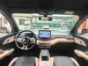 2024 BYD Seagull с пробегом 47 000 км
