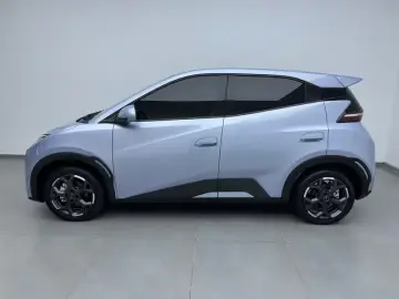 2025 BYD Seagull с пробегом 8 100 км