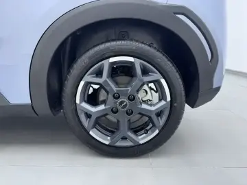 2025 BYD Seagull с пробегом 8 100 км