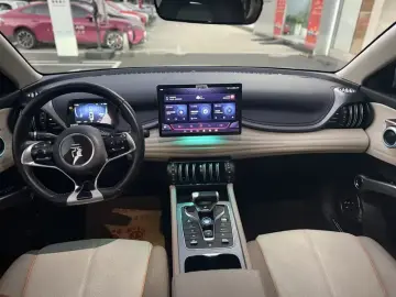 2023 BYD Yuan Plus с пробегом 37 000 км