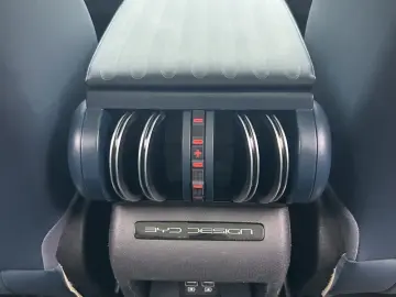 2023 BYD Yuan Plus с пробегом 66 000 км