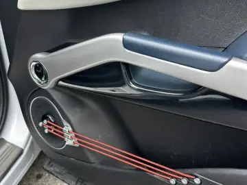 2023 BYD Yuan Plus с пробегом 66 000 км