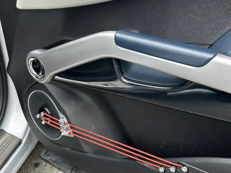 2023 BYD Yuan Plus с пробегом 66 000 км