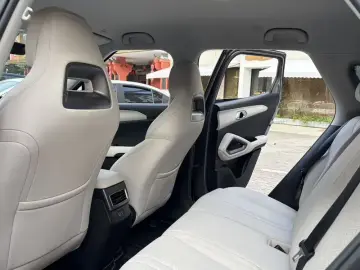 2025 BYD Yuan Up с пробегом 13 000 км