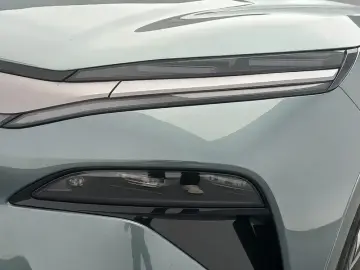 2025 BYD Tang L с пробегом 31 600 км