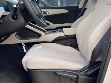 2025 BYD Yuan Up с пробегом 2 500 км