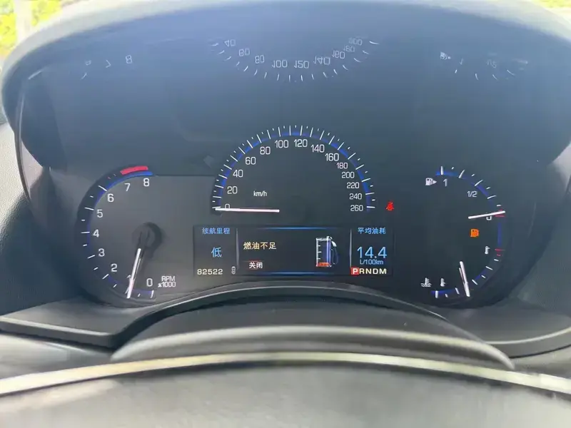 2014 Cadillac ATS с пробегом 82 000 км