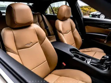2014 Cadillac ATS с пробегом 90 000 км