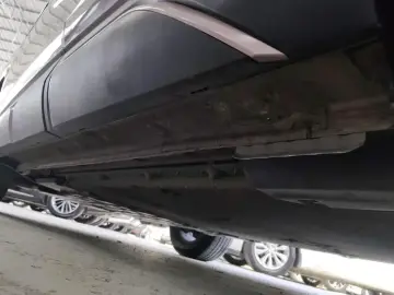 2024 BYD Yuan Up с пробегом 24 000 км
