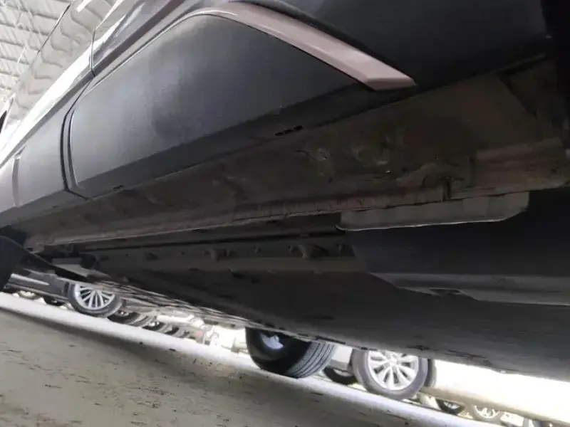 2024 BYD Yuan Up с пробегом 24 000 км