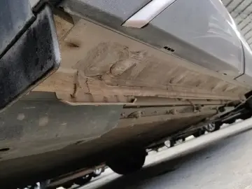 2024 BYD Yuan Up с пробегом 24 000 км