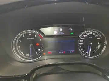 2020 Cadillac XT6 с пробегом 91 700 км